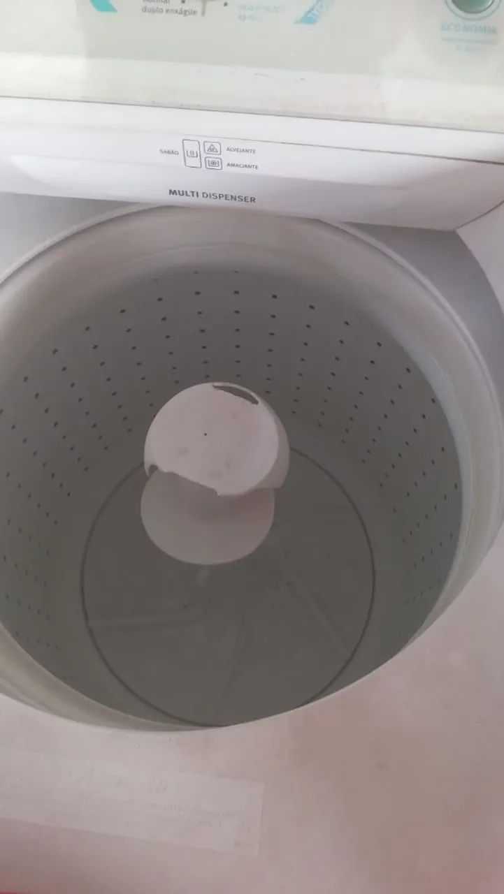 Máquina de lavar - Foto 3