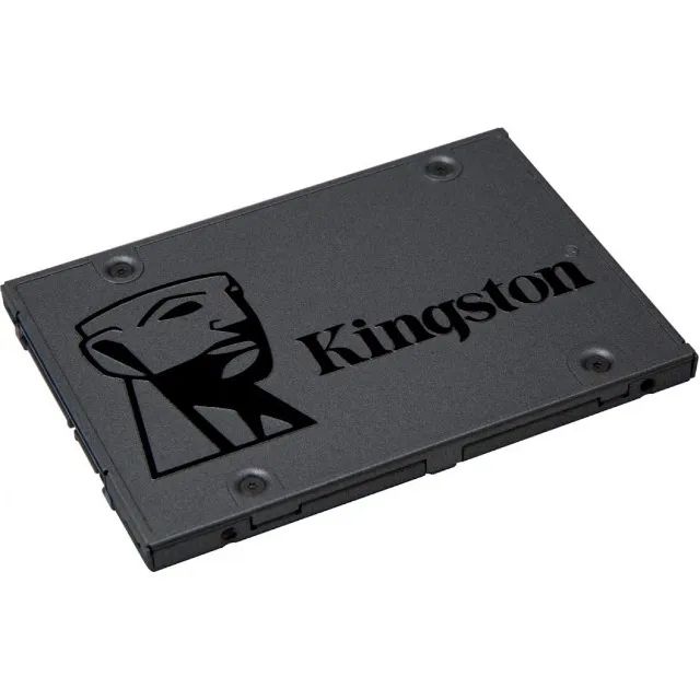 SSD KINGSTON A400 960GB SATA III NOVO LACRADO! - Foto 2