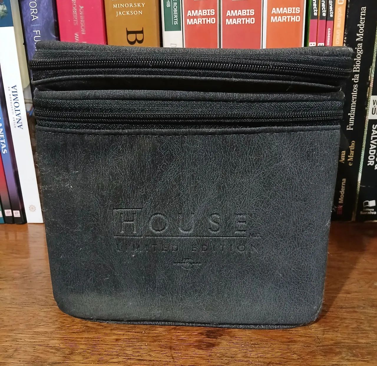 Box de DVD's Doctor House - Foto 5