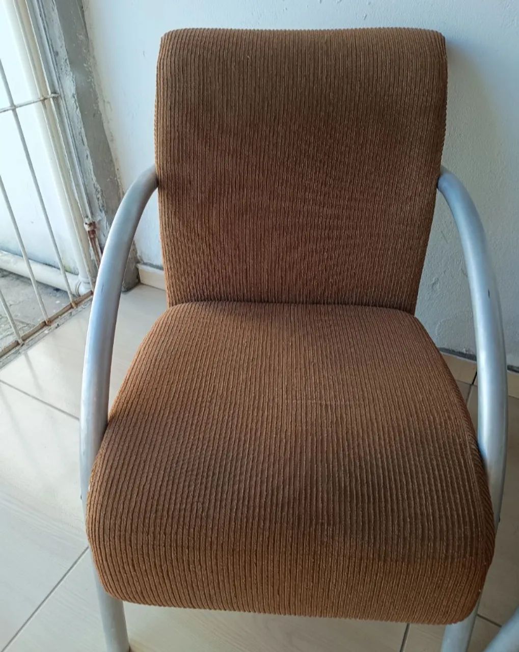 2 Cadeiras de Sala de Estar  - Foto 3