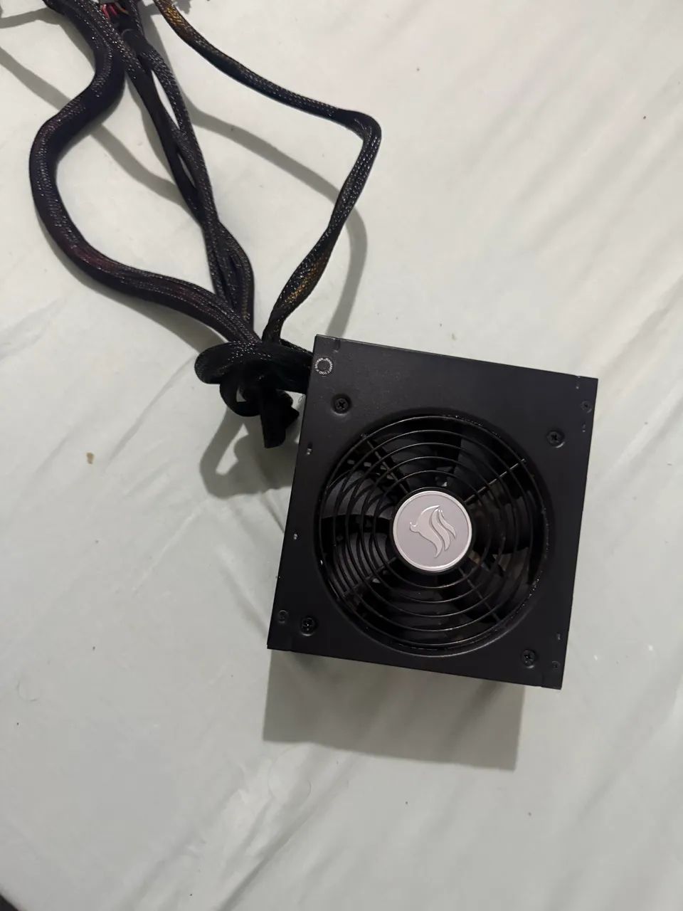 fonte 500w nidus 500 - Foto 2