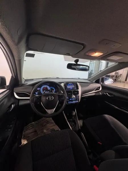 Toyota Yaris XL Plus Con. Sed. 1.5 Flex 16V AUT 2022 - Foto 9