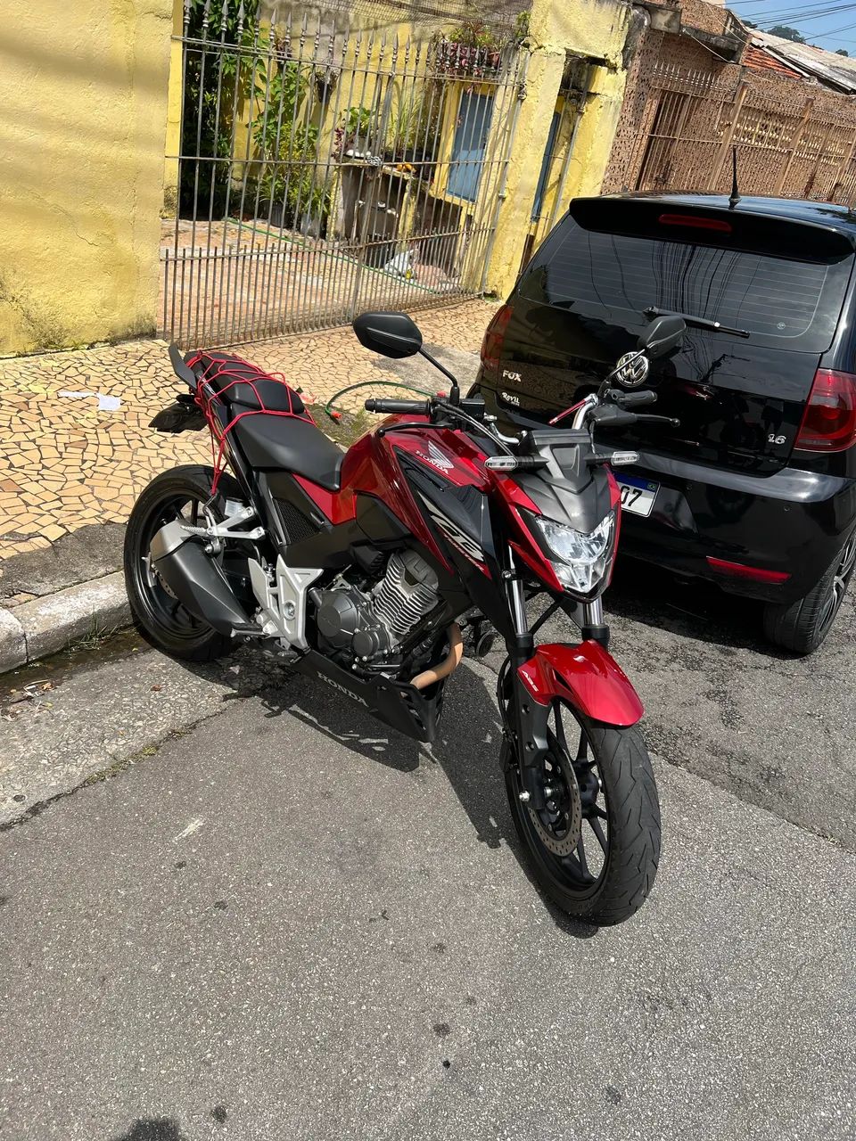 Moto nova  - Foto 2