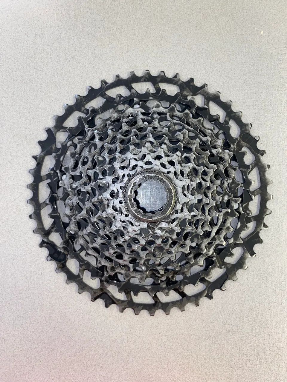 Kit completo Sram 12 Velocidades  - Foto 5