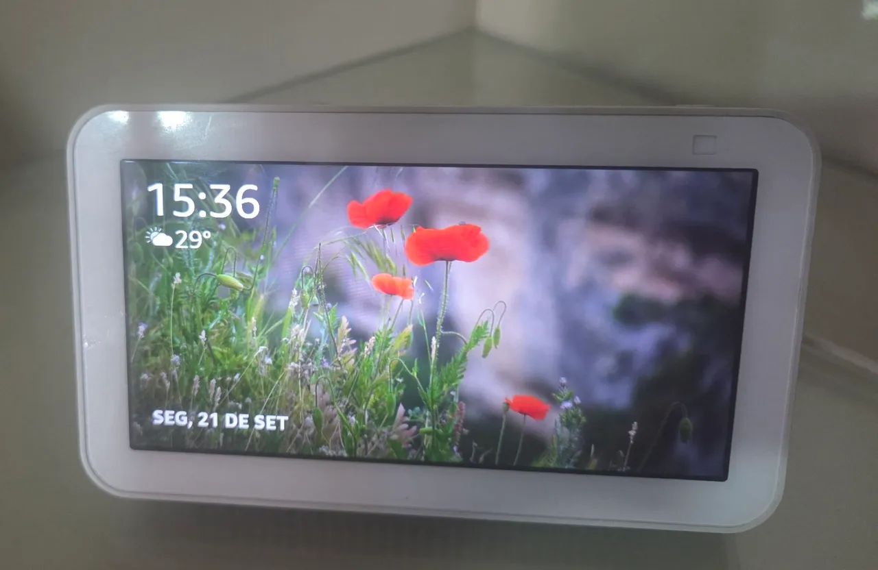 Alexa Echo Show 5 