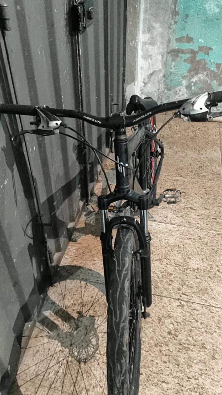 Bicicleta de moutain bike - Foto 2
