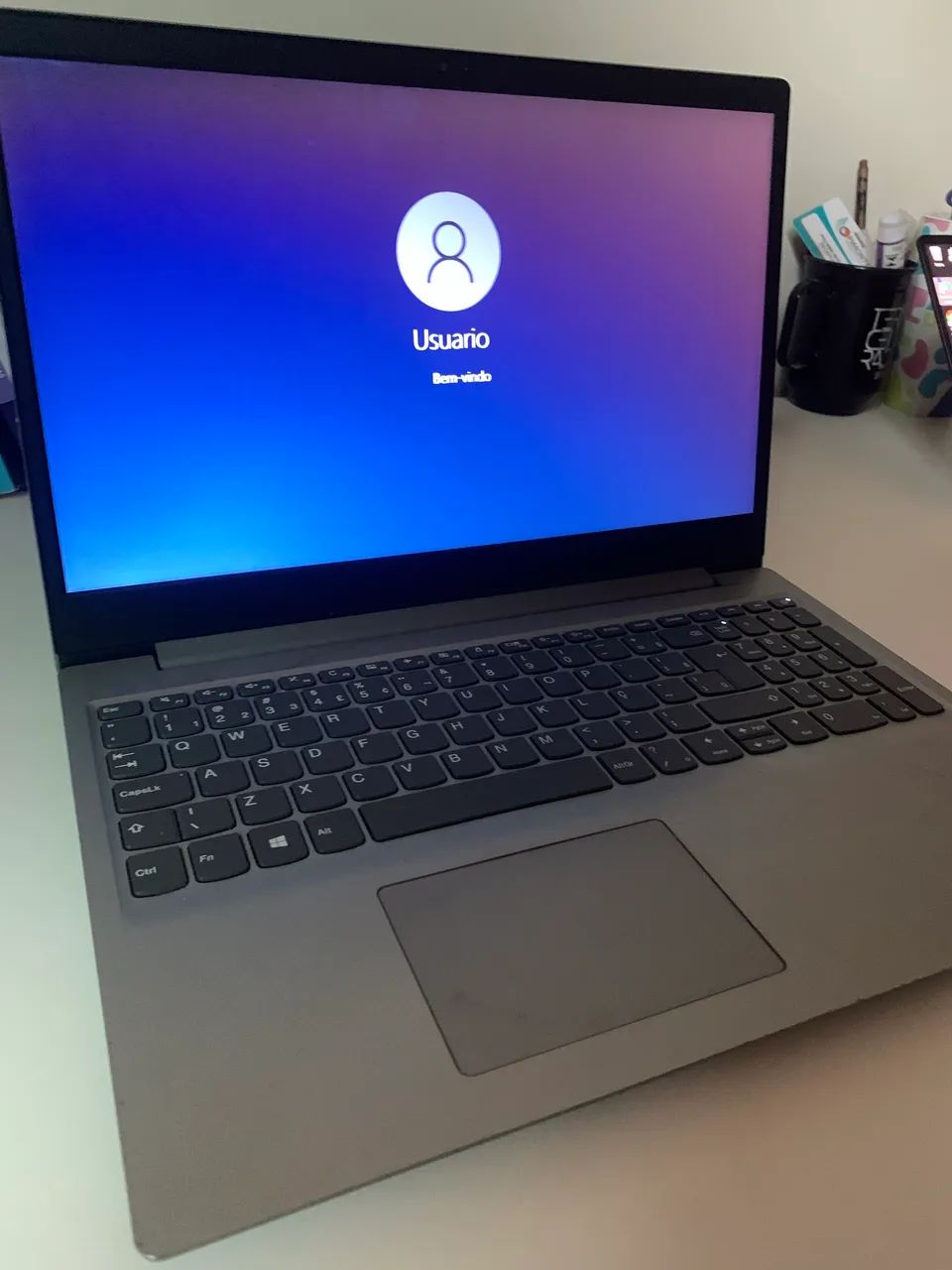 Notebook Ideapad S145  - Foto 2
