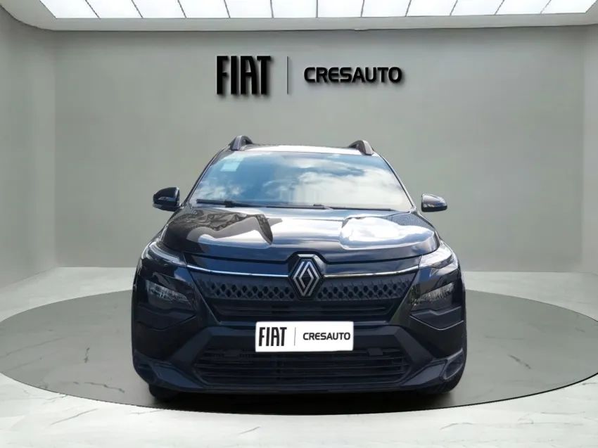 Renault Kardian Evolut. Flex 1.0 TB 12V 5P Aut. 2025
