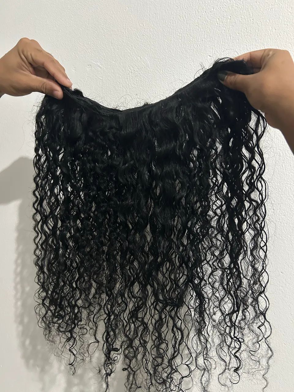 Cabelo  - Foto 2