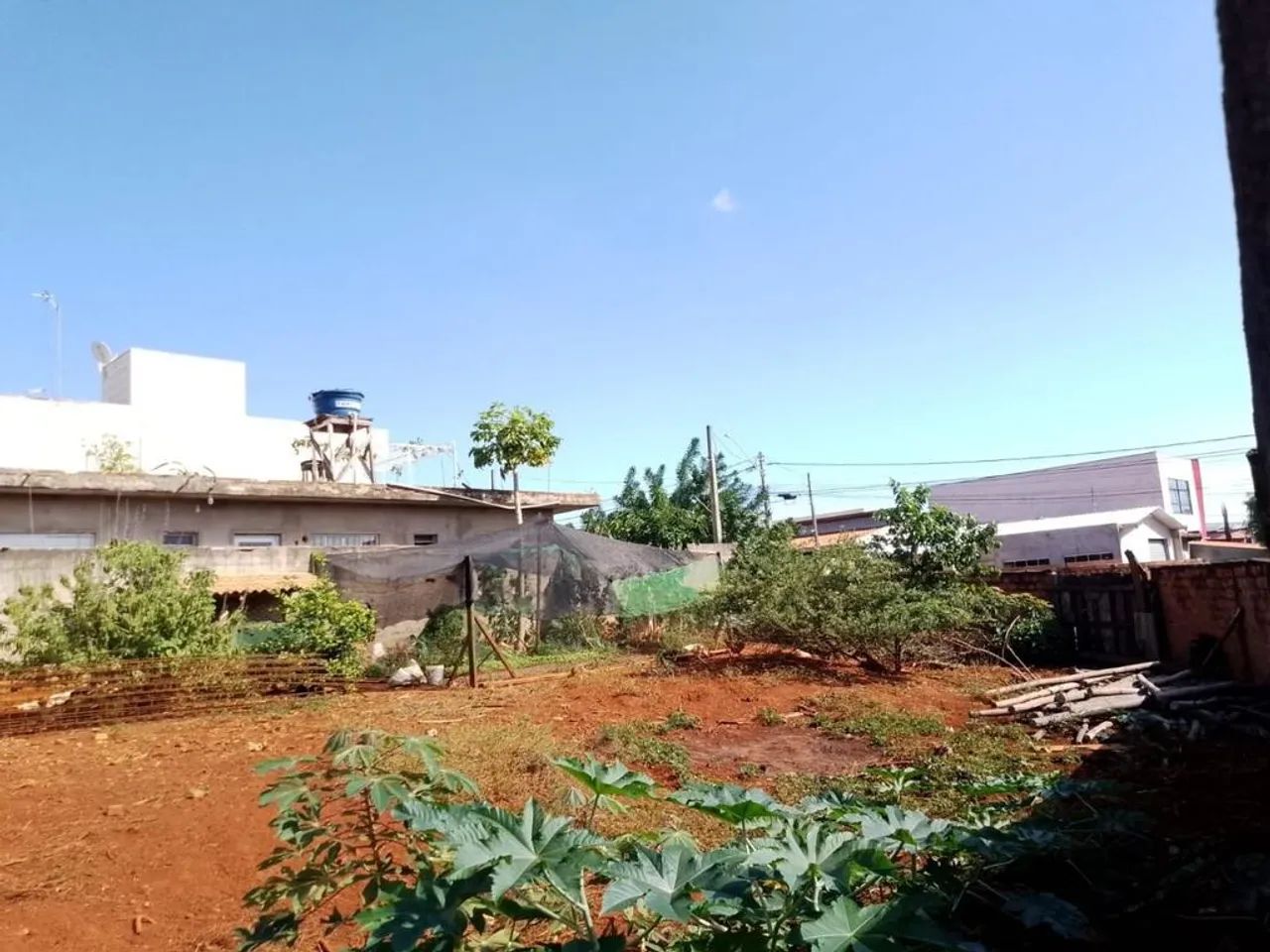 Terreno para alugar em Sumaré, Residencial Parque Pavan - Foto 5