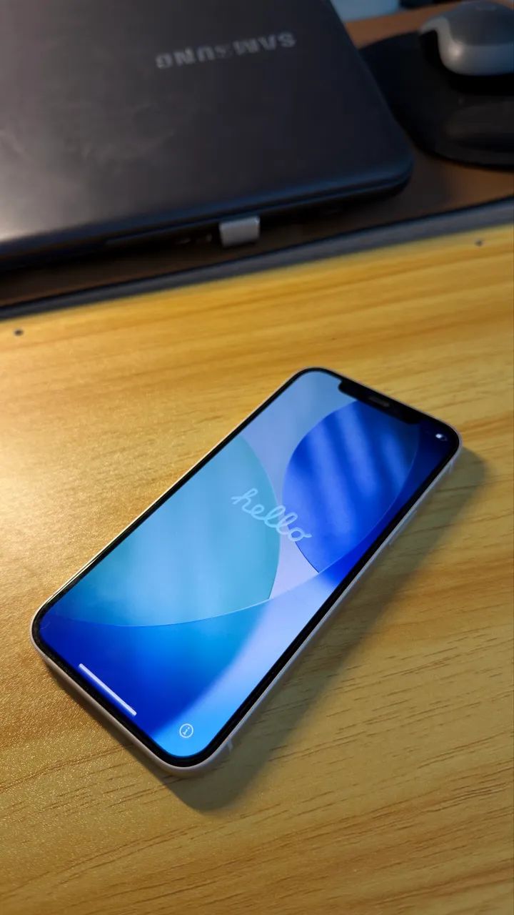 IPHONE 12 64GB BRANCO  - Foto 4