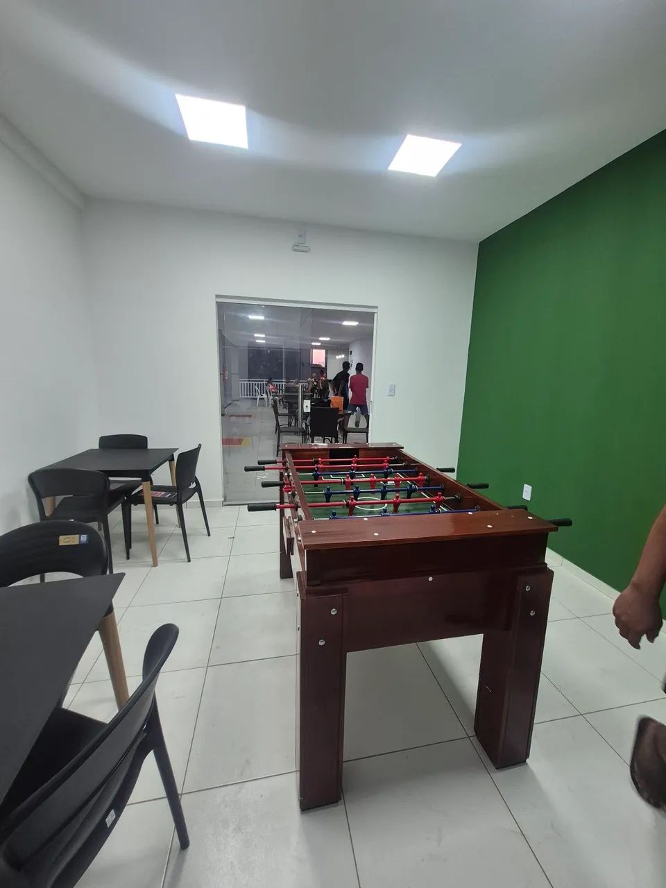 Alugo apartamento  - Foto 4