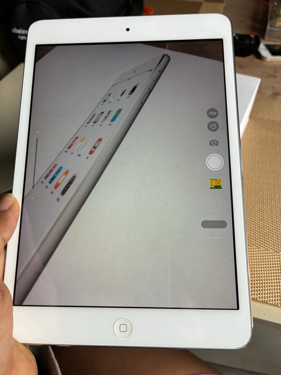 iPad mini 2 - 32 Giga - Tablets e E-Readers - Ceilândia Norte