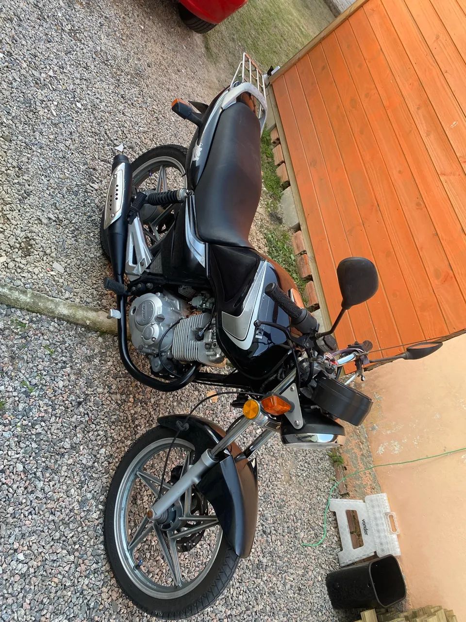 Suzuki yes 125 - Foto 5