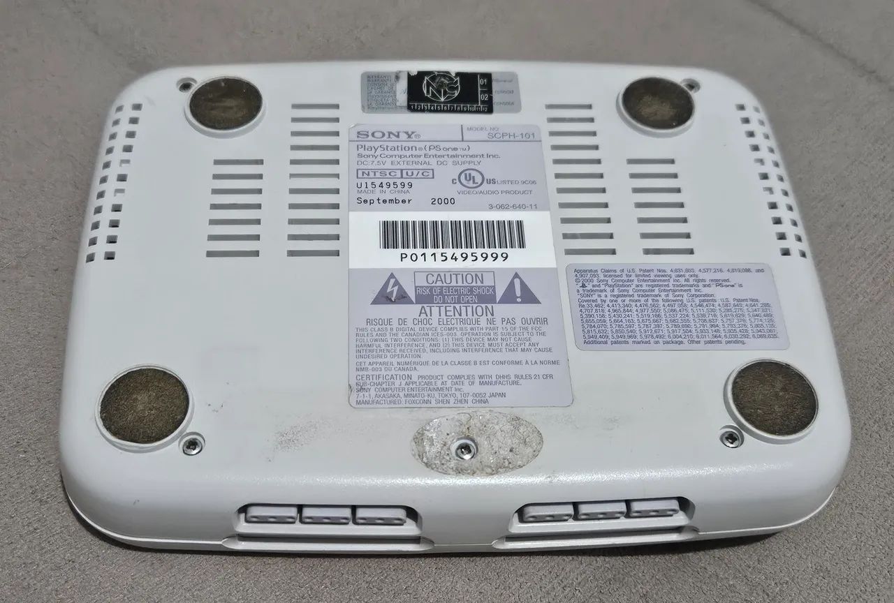 Playstation One - Foto 2