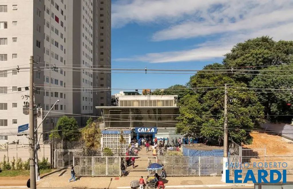 PRÉDIO - GUAIANAZES - SP - Foto 2
