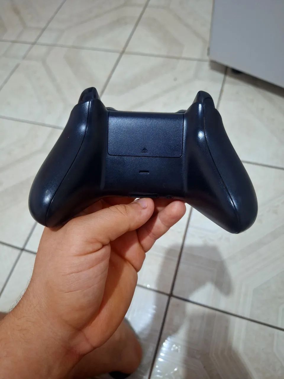 CONTROLE DE XBOX ONE ORIGINAL IMPECÁVEL  - Foto 5