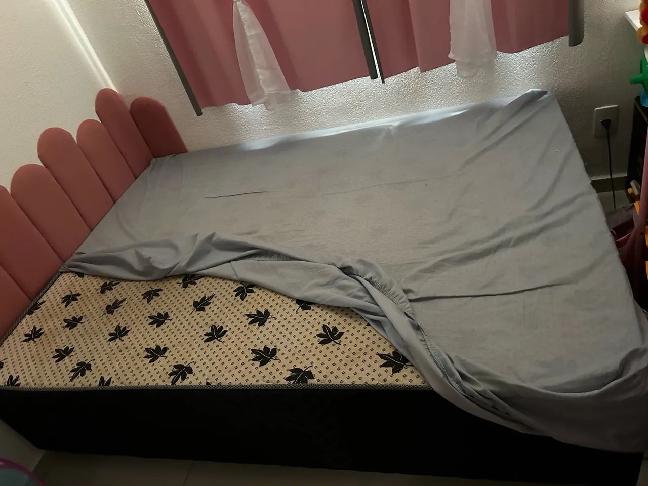 Base / Cama Box - Foto 3