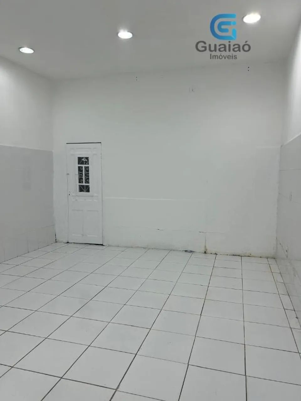 Alugo Loja Comercial, Marapé, Santos - Foto 3