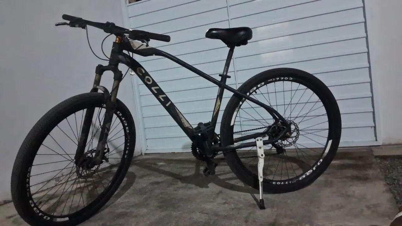 Bicicleta aro 29  - Foto 3