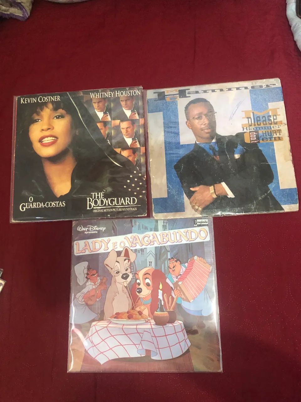 Discos de vinil  - Foto 2