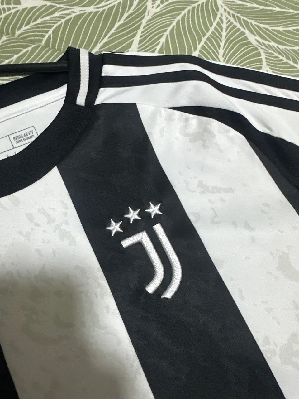 Camiseta Juventus Oficial  - Foto 2