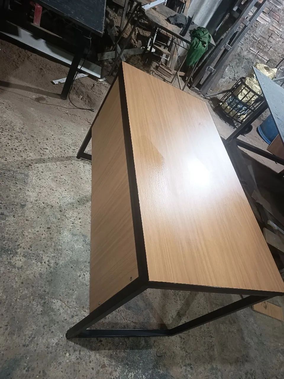 Mesa secretária  - Foto 4