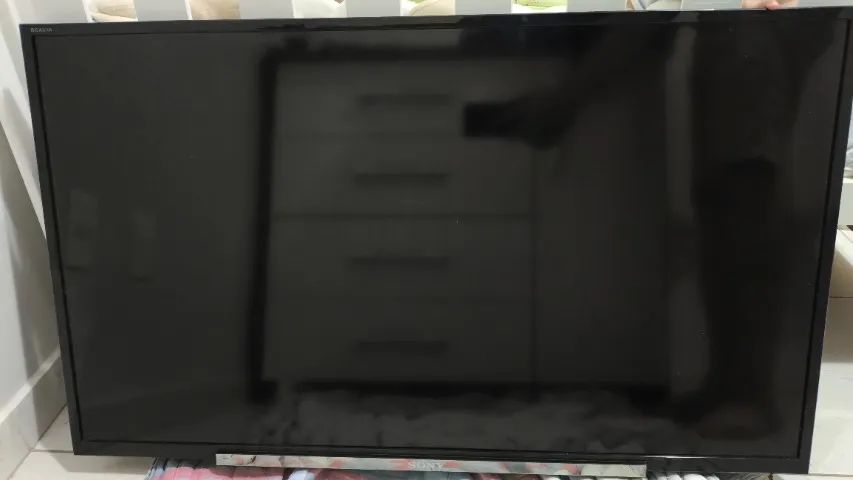 TV Sony 40" LED Full HD