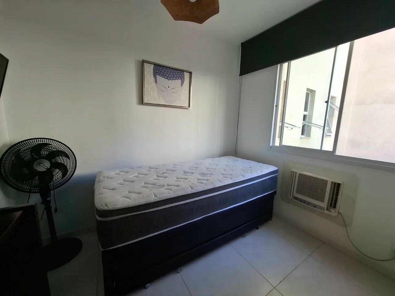 BI cama com baú 