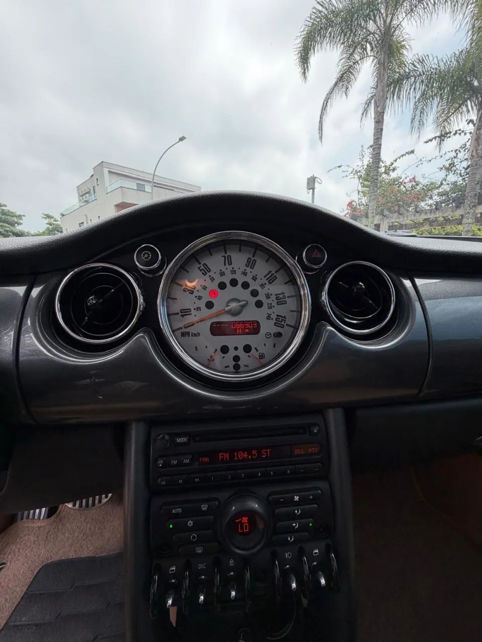 Mini Cooper S 1.6 Aut. 2005 - Foto 4