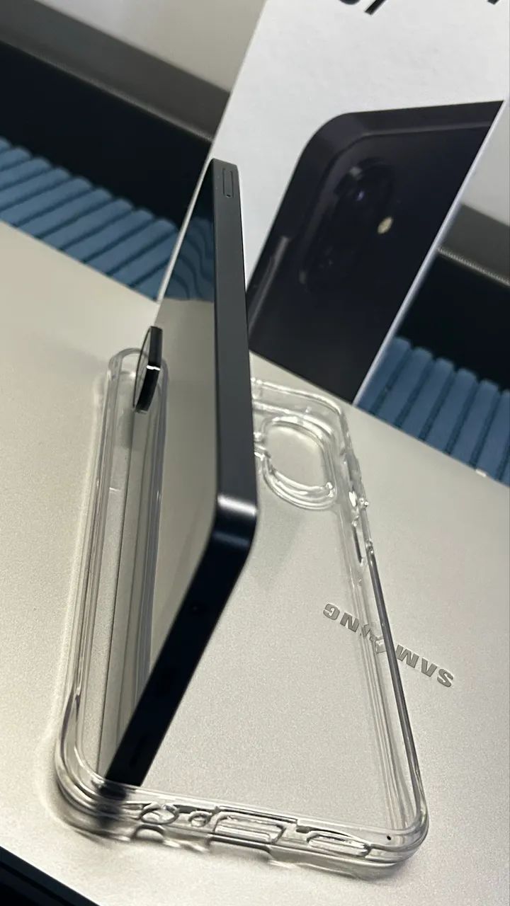 Samsung A7 - Foto 3