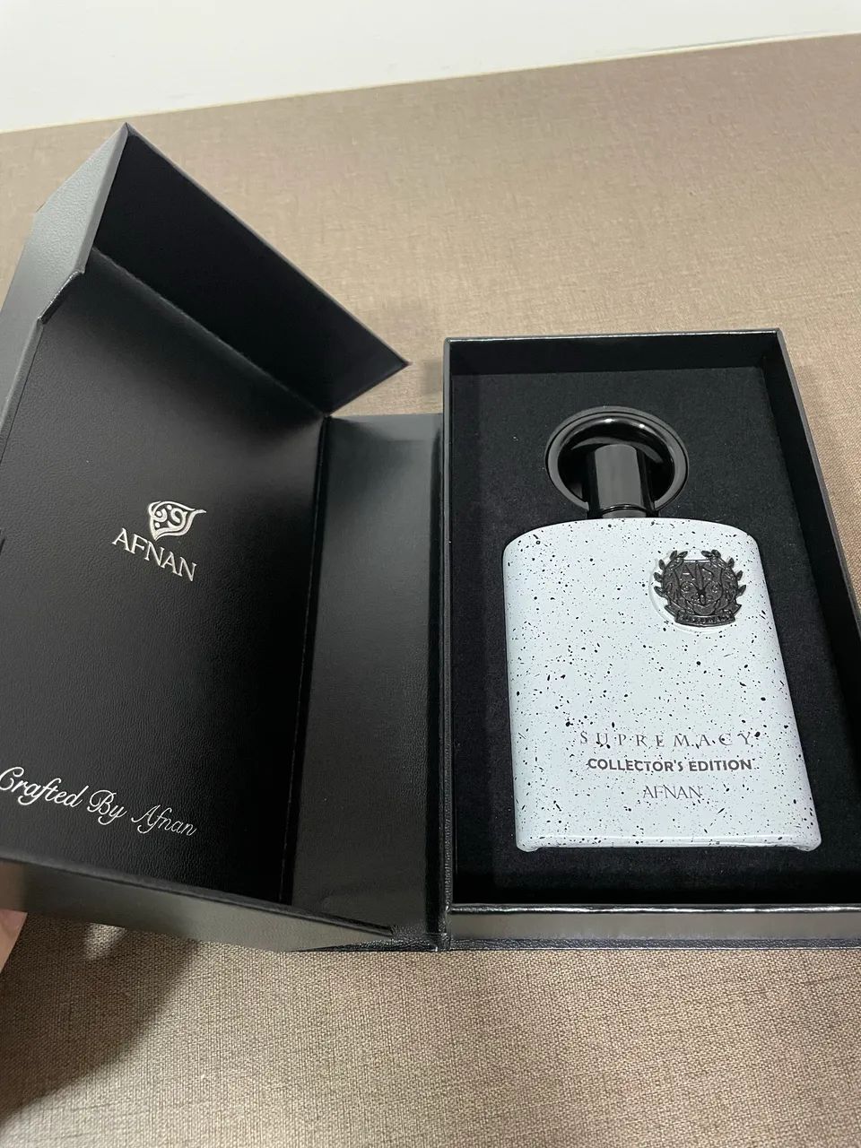 Perfume Afnan Supremacy Collectors Edition - Foto 2