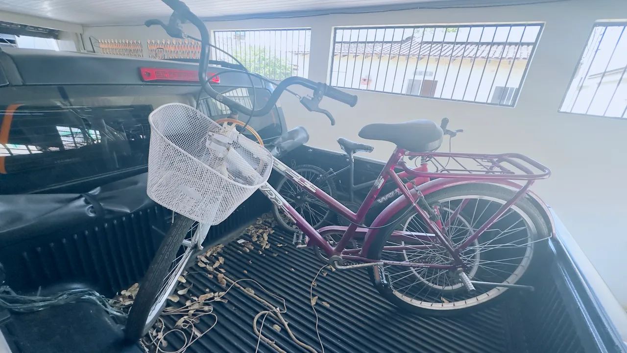 2 bicicletas usadas  - Foto 5