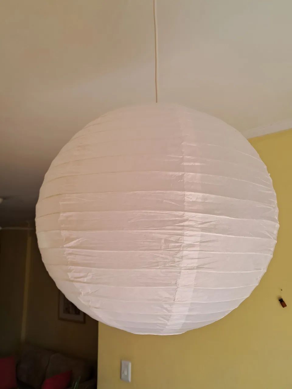 Luminária Japonesa  - Foto 3
