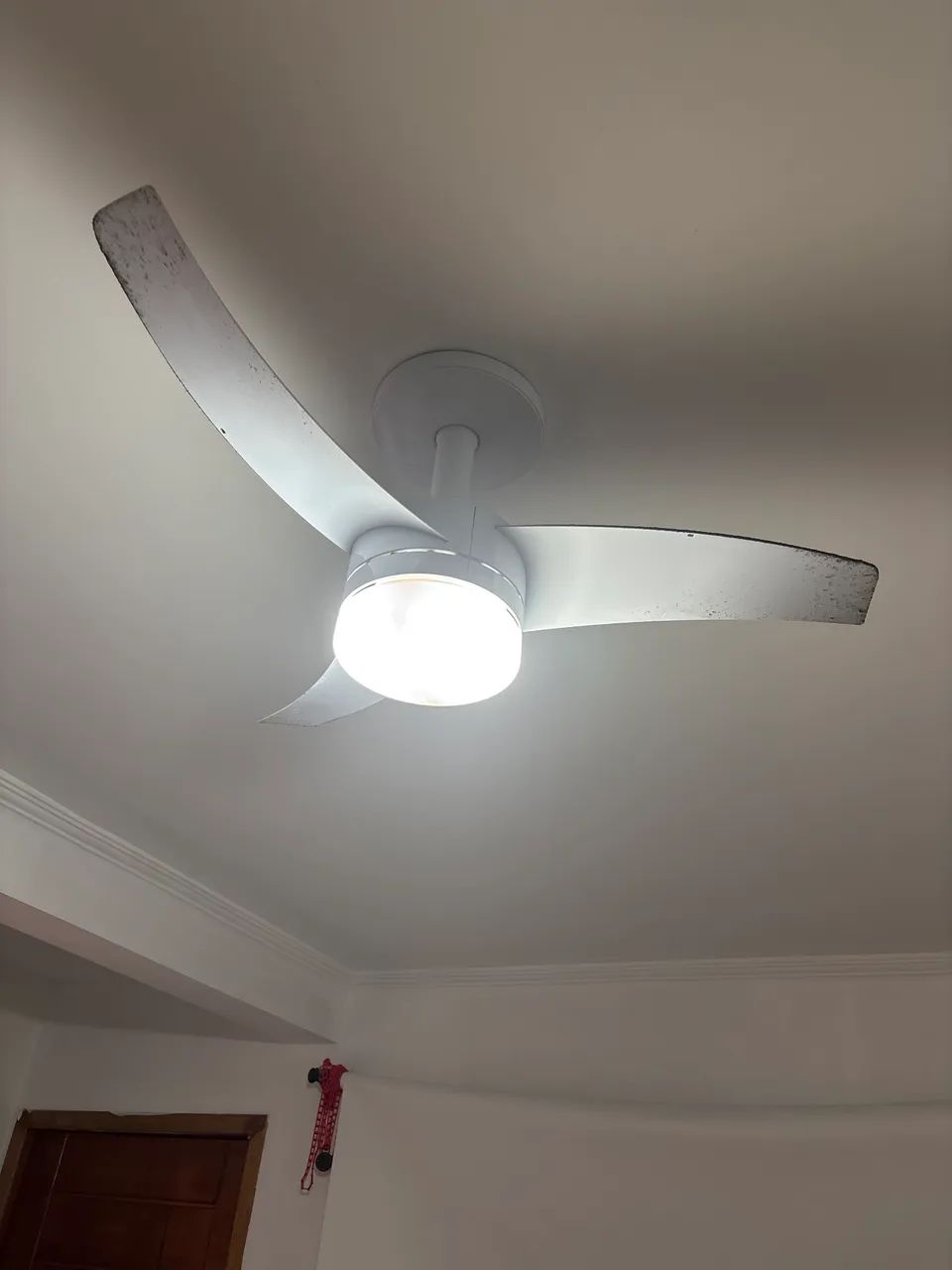 Ventilador de teto - Foto 2