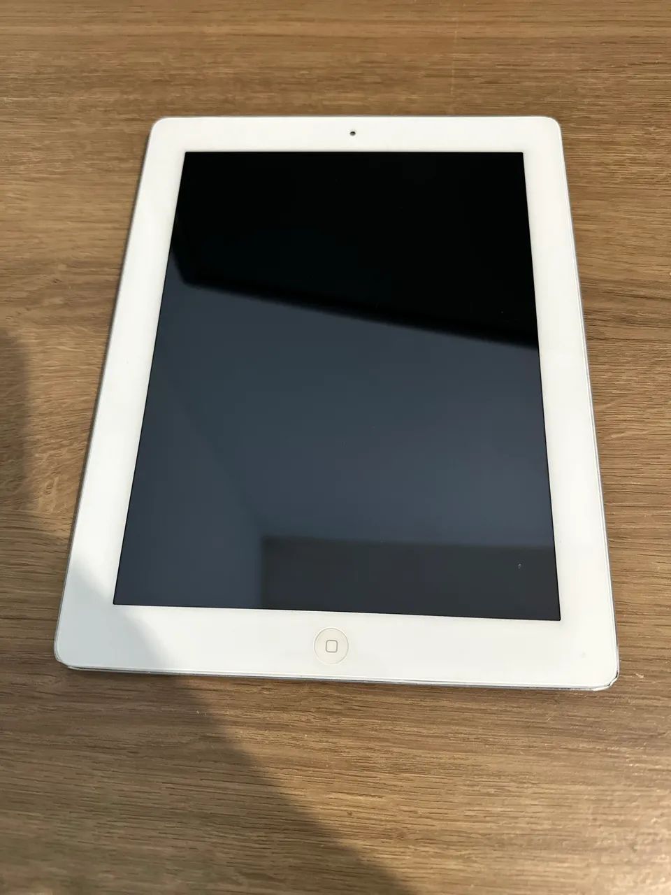iPad 2ª Geração 32GB Wi-Fi Apple Usado - Foto 2