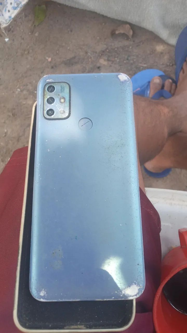 vendo celular pra retirada de peças  - Foto 2