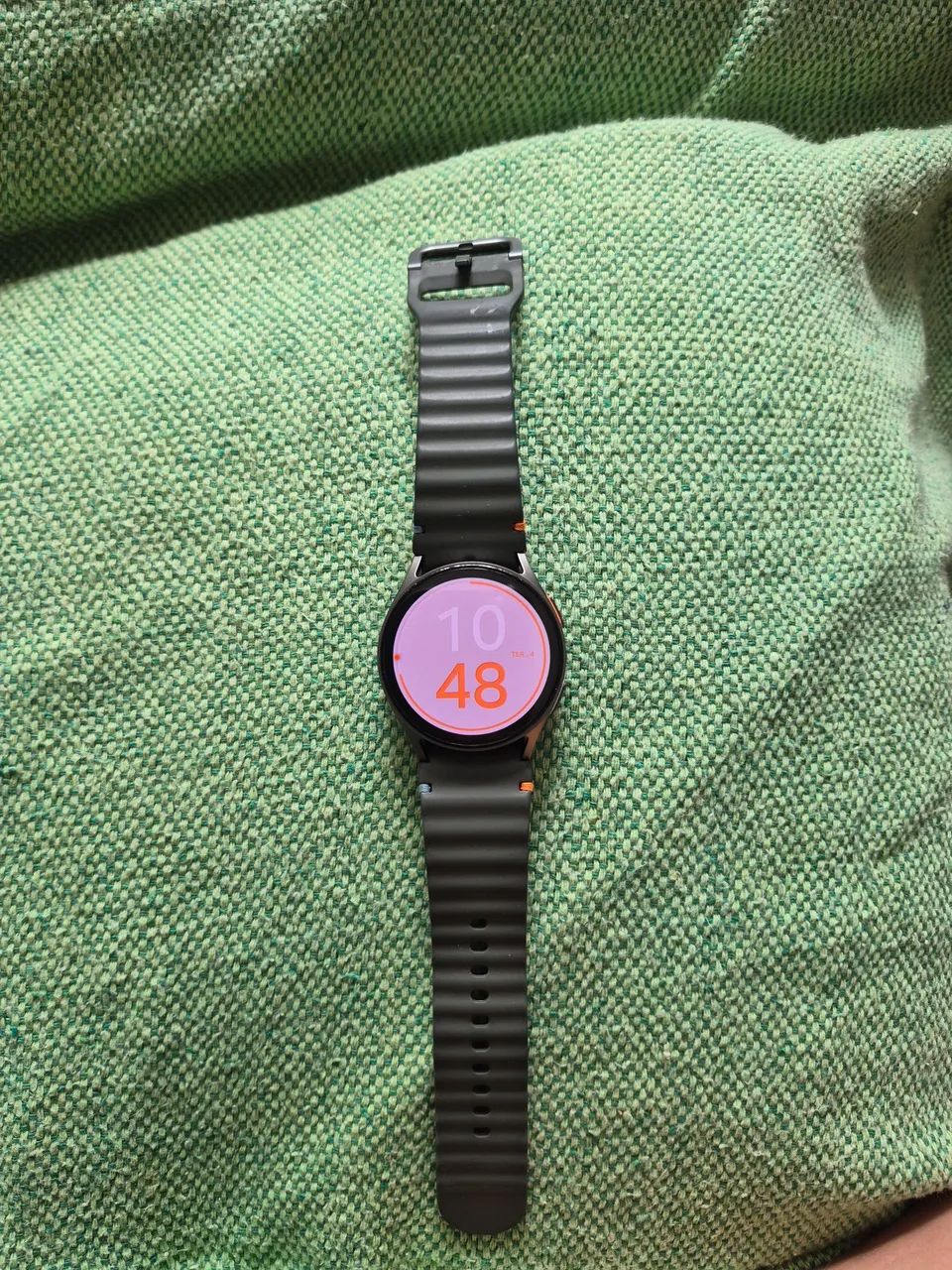 Relógio SmartWatch 7 Samsung, 40mm. - Foto 5