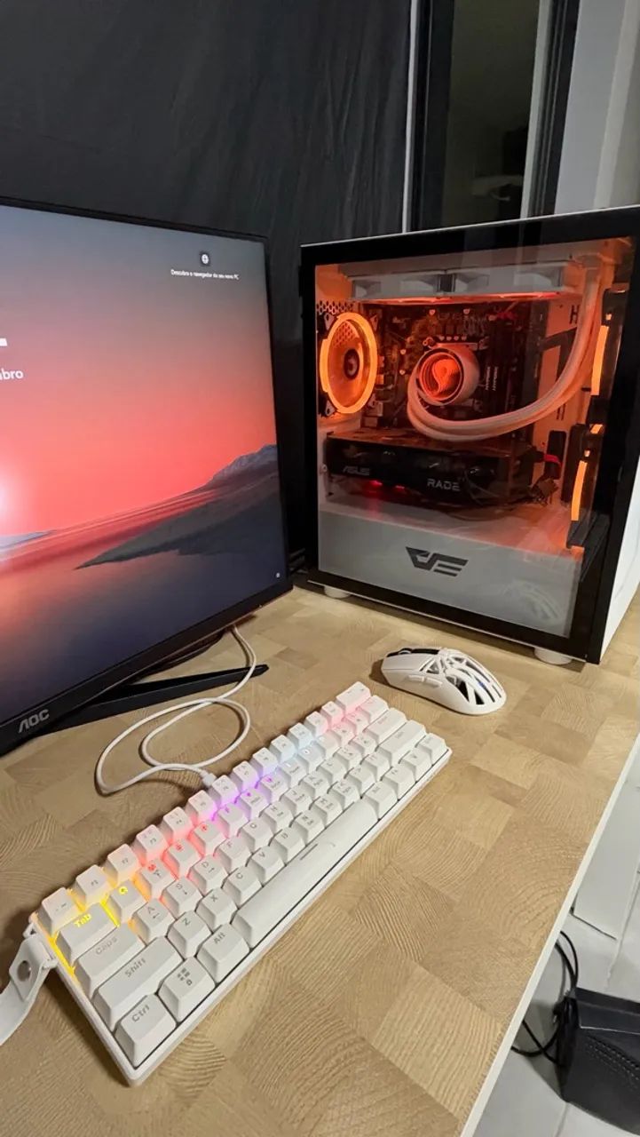 Computador Gamer  - Foto 5