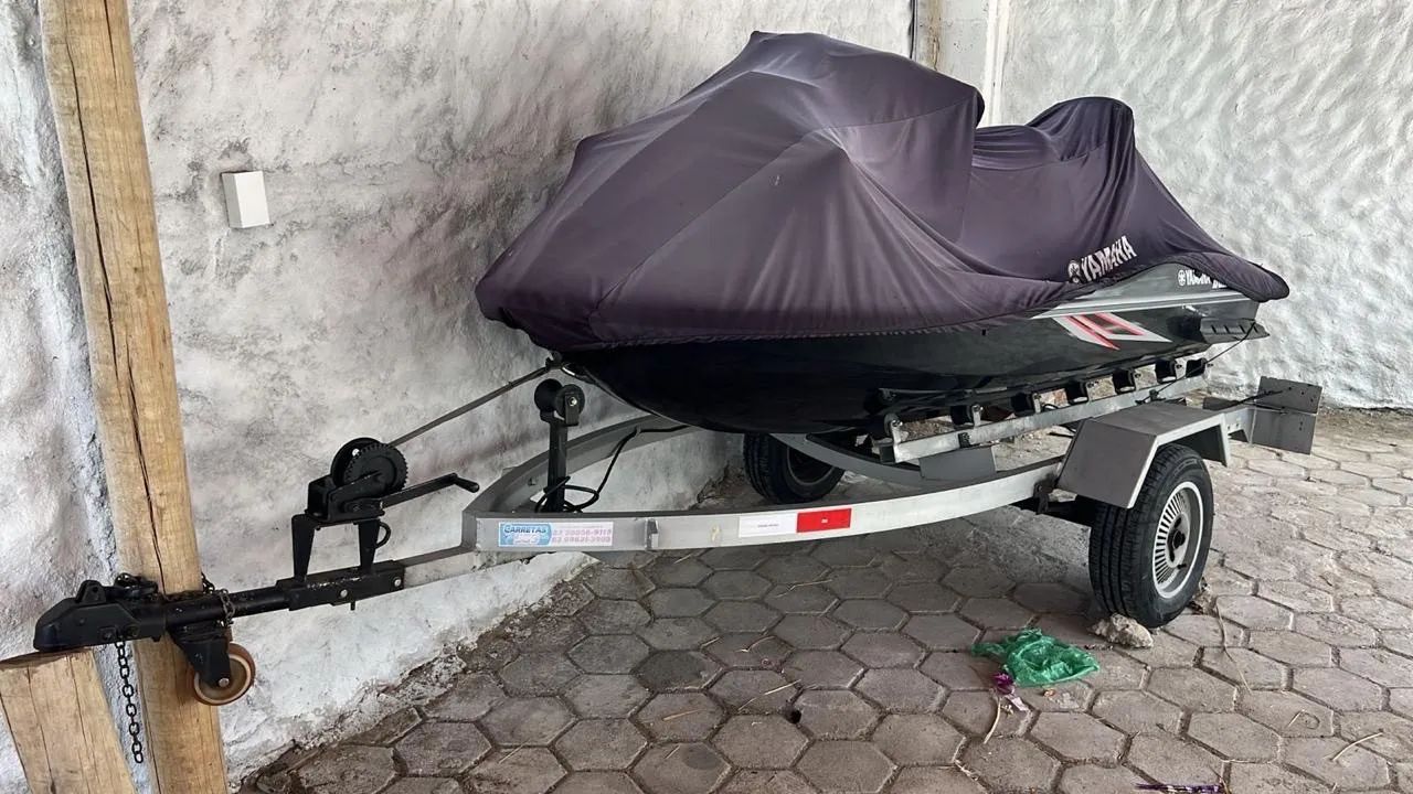 Jet ski - Foto 2
