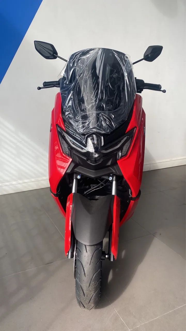 Yamaha Nmax 160 ABS  - Foto 4