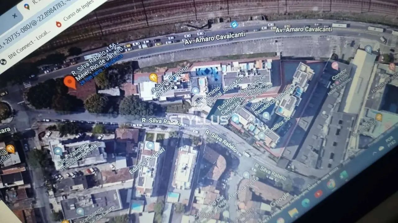 Méier | Terreno - Foto 2