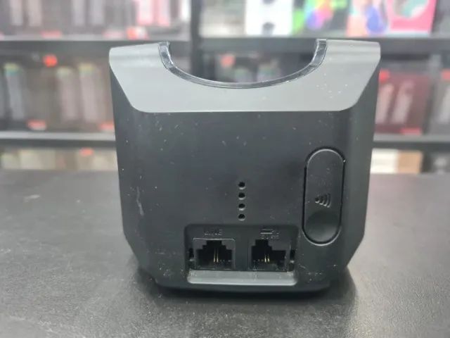 Telefone sem Fio Panasonic - Foto 3