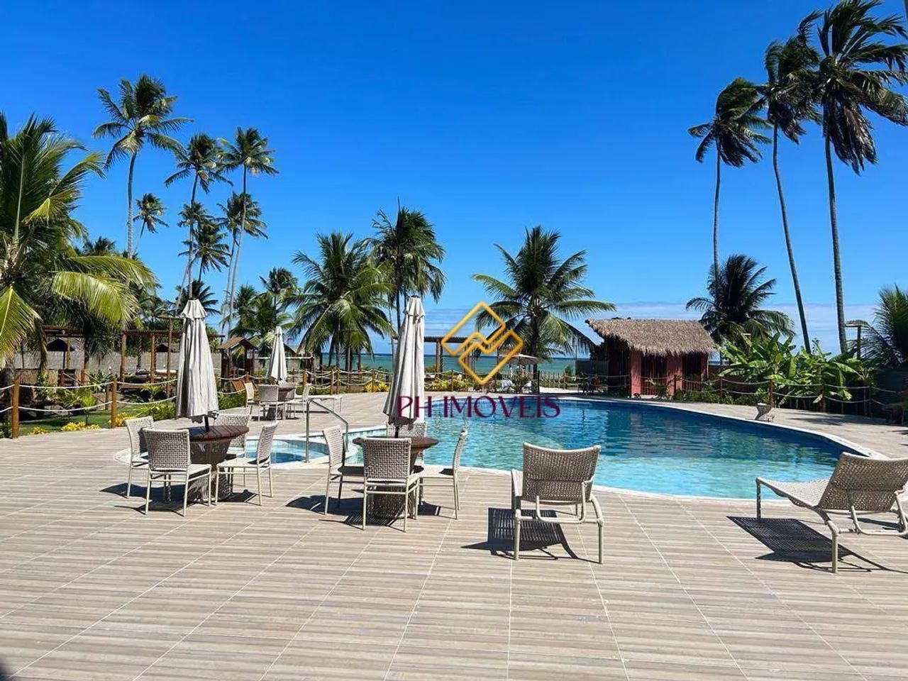 Lote à Venda no Patacho Eco Residence | 428m² - Foto 3