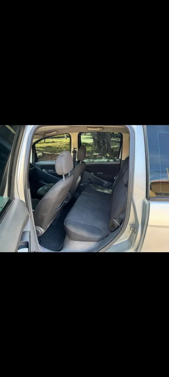 Fiat Idea ELX 1.4 MPI Fire Flex 8V 5P 2006 - Foto 5