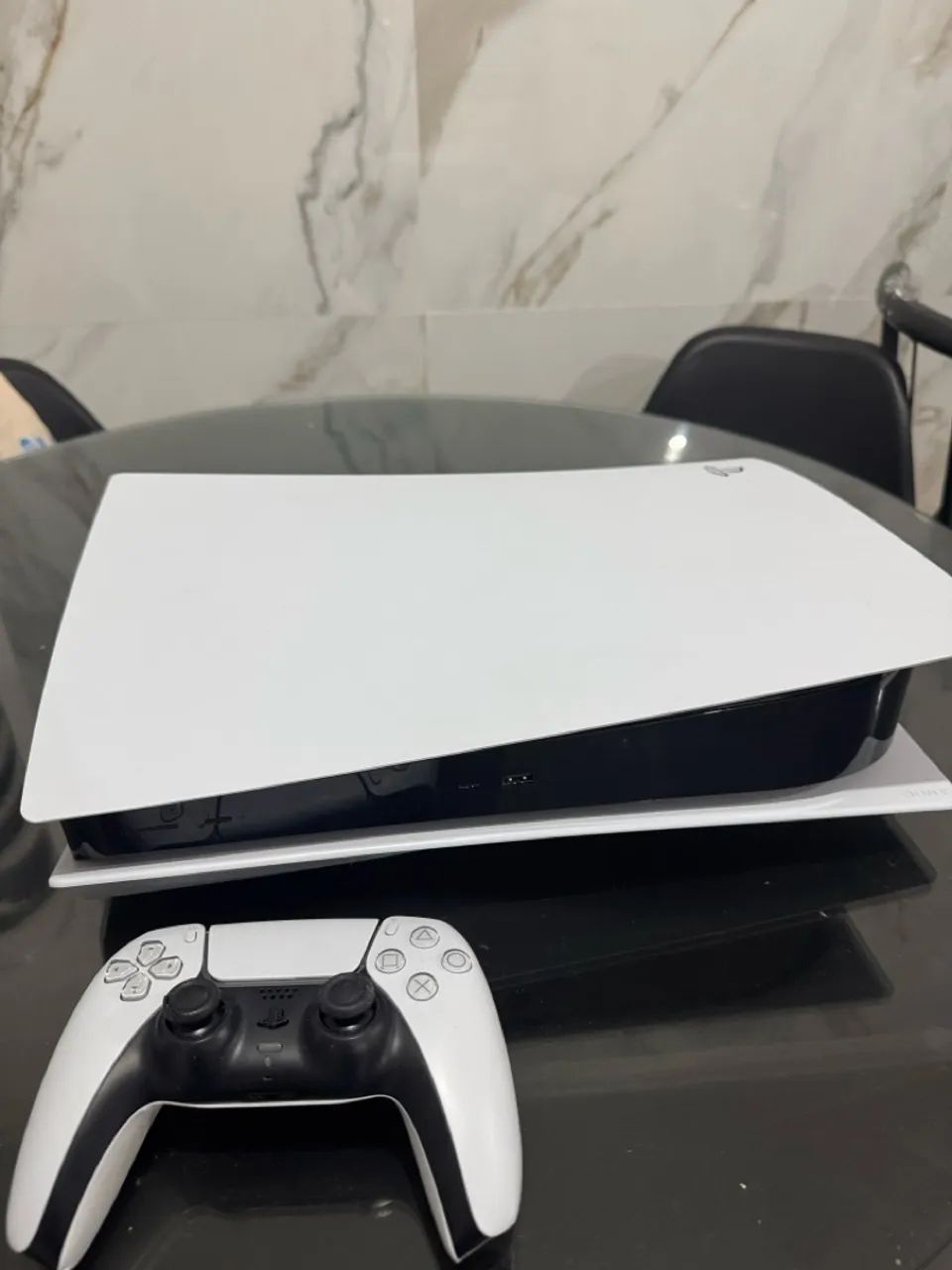 Playstation 5 825 GB - Foto 3