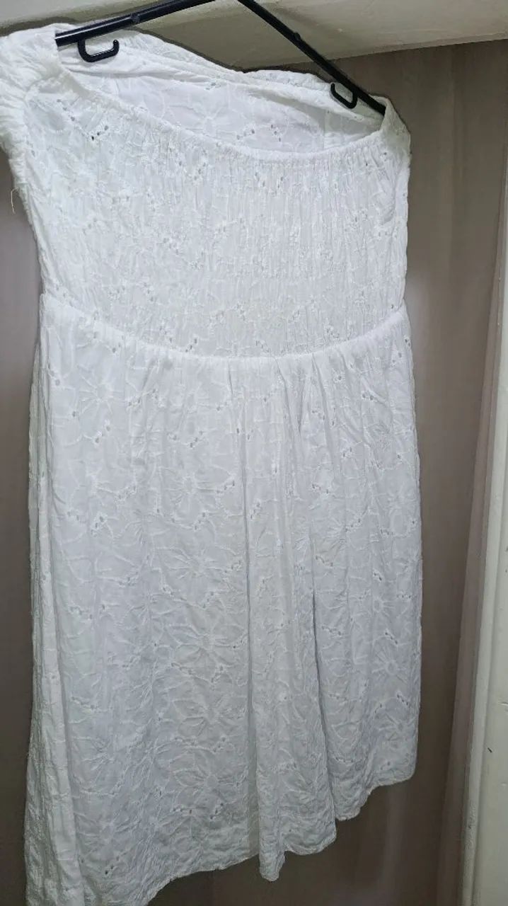 Vendo vestido individual ou lote - Foto 2