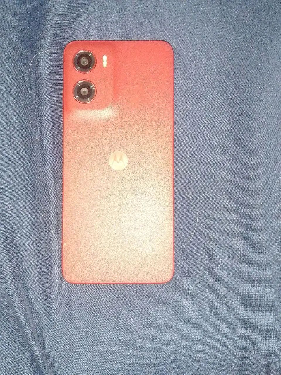 Celular moto g05 