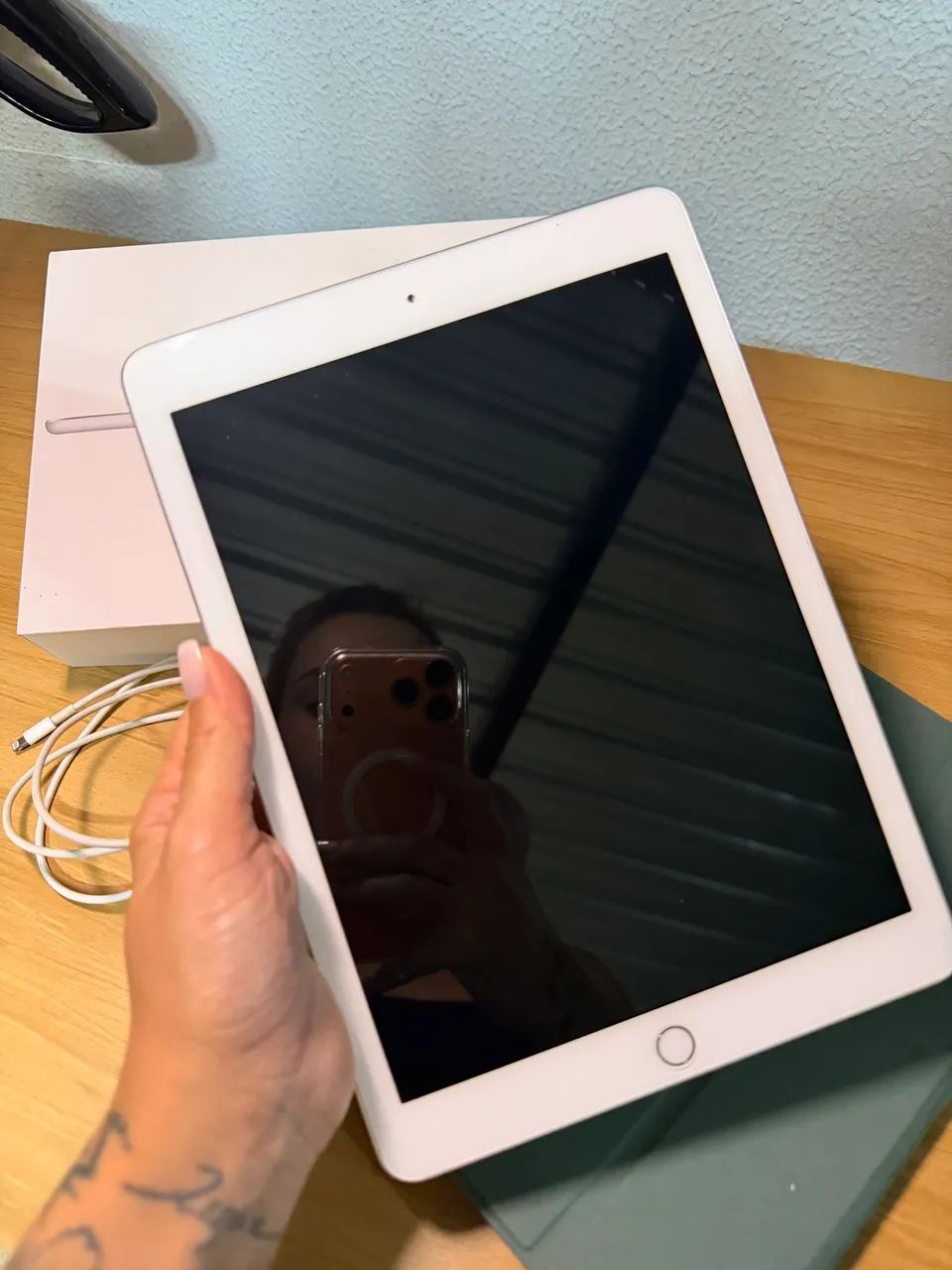 iPad 6 geração  - Foto 4