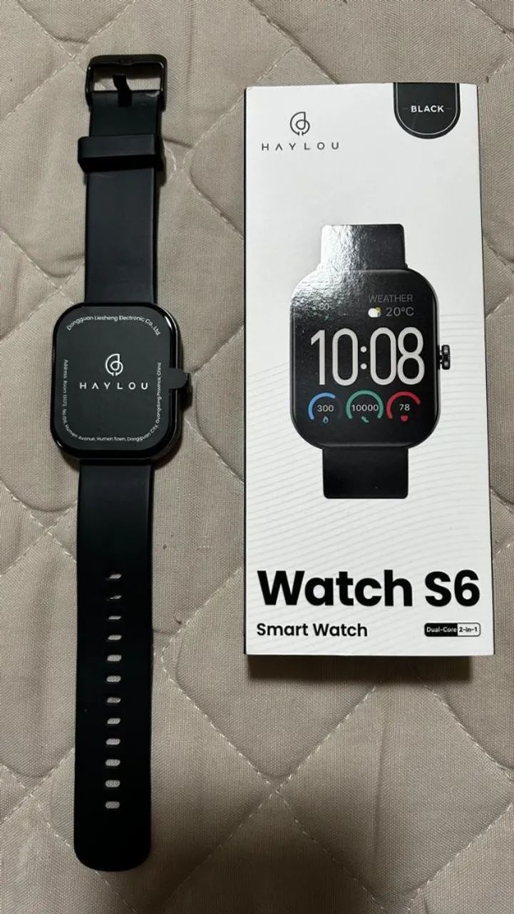 Relógio Smart Watch/ para vender esse final de semana 